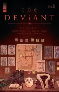 Deviant #8
