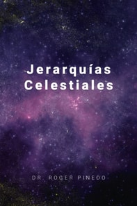 Jerarquías Celestiales