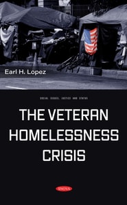 Veteran Homelessness Crisis