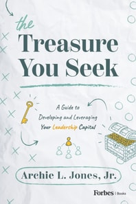 Treasure You Seek
