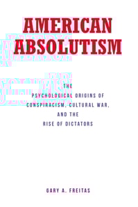 AMERICAN ABSOLUTISM