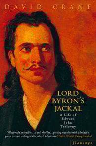 Lord Byron's Jackal