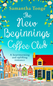 New Beginnings Coffee Club