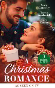 CHRISTMAS ROMANCE EB