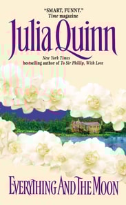 Everything and the Moon