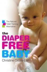 Diaper-Free Baby