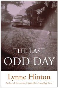 Last Odd Day