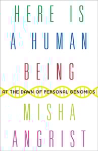 Here Is a Human Being