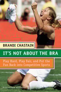 It's Not about the Bra