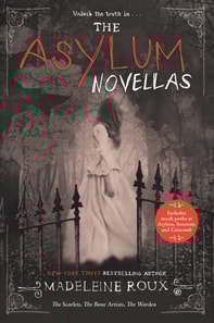 Asylum Novellas