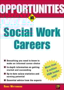 Opportunities in Engineering Careers, Rev. Ed.