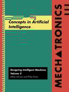Mechatronics Volume 2