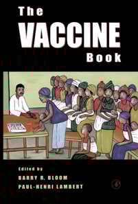 Vaccine Book
