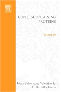 Copper-Containing Molecules