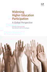 Widening Higher Education Participation