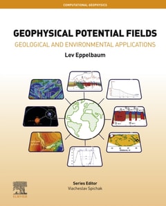 Geophysical Potential Fields