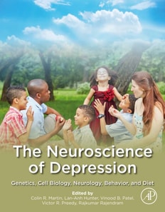Neuroscience of Depression