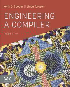 Engineering a Compiler