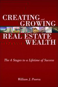 Creating and Growing Real Estate Wealth