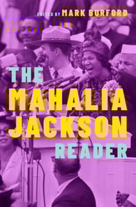 Mahalia Jackson Reader