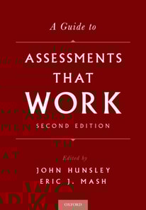 Guide to Assessments That Work