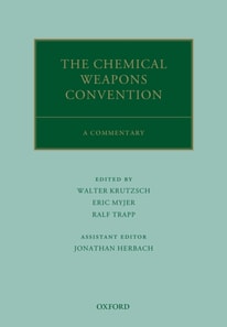 Chemical Weapons Convention