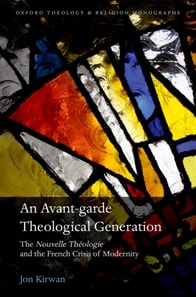 Avant-garde Theological Generation