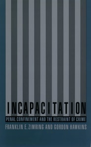 Incapacitation