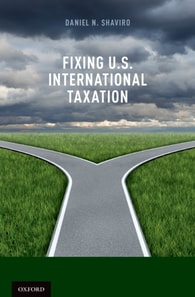 Fixing U.S. International Taxation