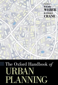 Oxford Handbook of Urban Planning