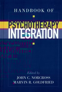 Handbook of Psychotherapy Integration