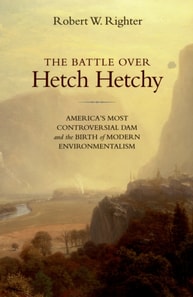 Battle over Hetch Hetchy