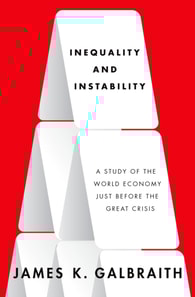 Inequality and Instability