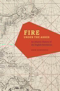 Fire under the Ashes