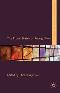 Plural States of Recognition