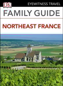 DK Family Guide Northeast France