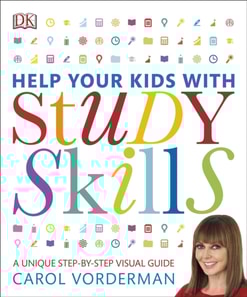 Help Your Kids With Study Skills