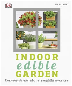 Indoor Edible Garden