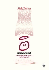 Book About Innocent