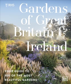 RHS Gardens of Great Britain and Ireland