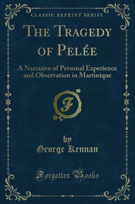 Tragedy of Pelee