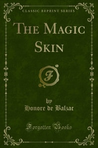Magic Skin