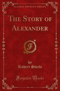 Story of Alexander