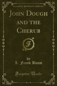 John Dough and the Cherub