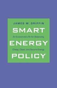 Smart Energy Policy