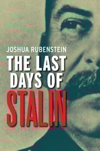Last Days of Stalin