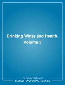 Drinking Water and Health,