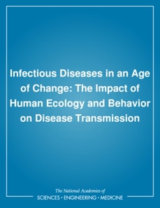 Infectious Diseases in an Age of Change