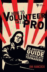 How to Volunteer Like a Pro