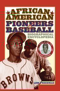 African American Pioneers of Baseball